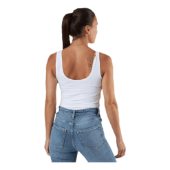 Puma Classics Sleeveless Body White -Majice s tankom Prodajna trgovina 4062453429902 003 af57798aa6f544d2acdeed4f5576cf50