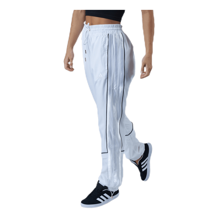 ADIDAS Oly Pant White 4 ADIDAS Oly Pant White - Image 2