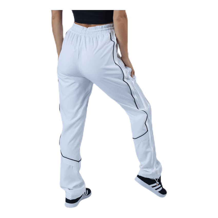 ADIDAS Oly Pant White 5 ADIDAS Oly Pant White - Image 3