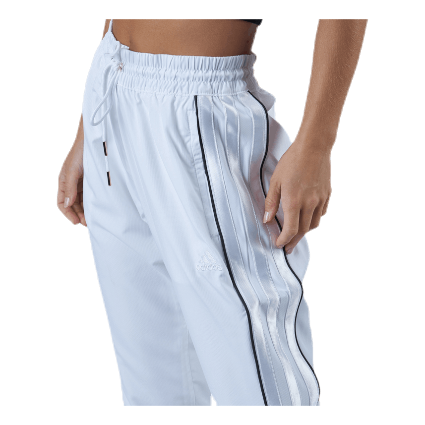 ADIDAS Oly Pant White 6 ADIDAS Oly Pant White - Image 4
