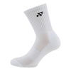 Yonex Socks 3-pairs White -Majice s tankom Prodajna trgovina 4547656569438 001 be671918e9df450a811df0dc92133d97
