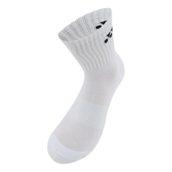 Yonex Socks 3-pairs White -Majice s tankom Prodajna trgovina 4547656569438 004 78cbbb4a0f1d42d0aaf0c6a14b6c855a