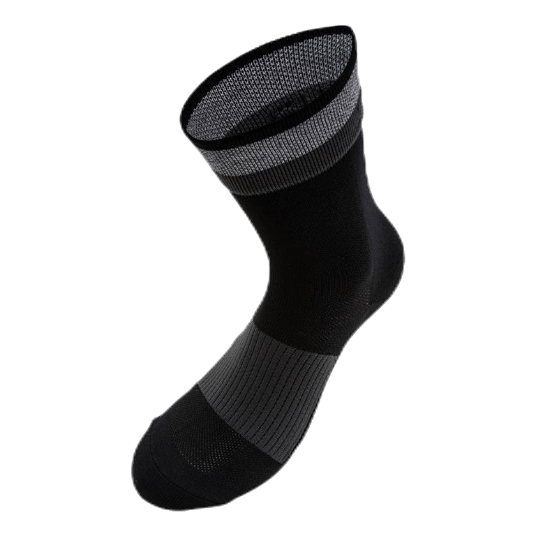 Shimano Lumen Sock Black 5 Shimano Lumen Sock Black - Image 3