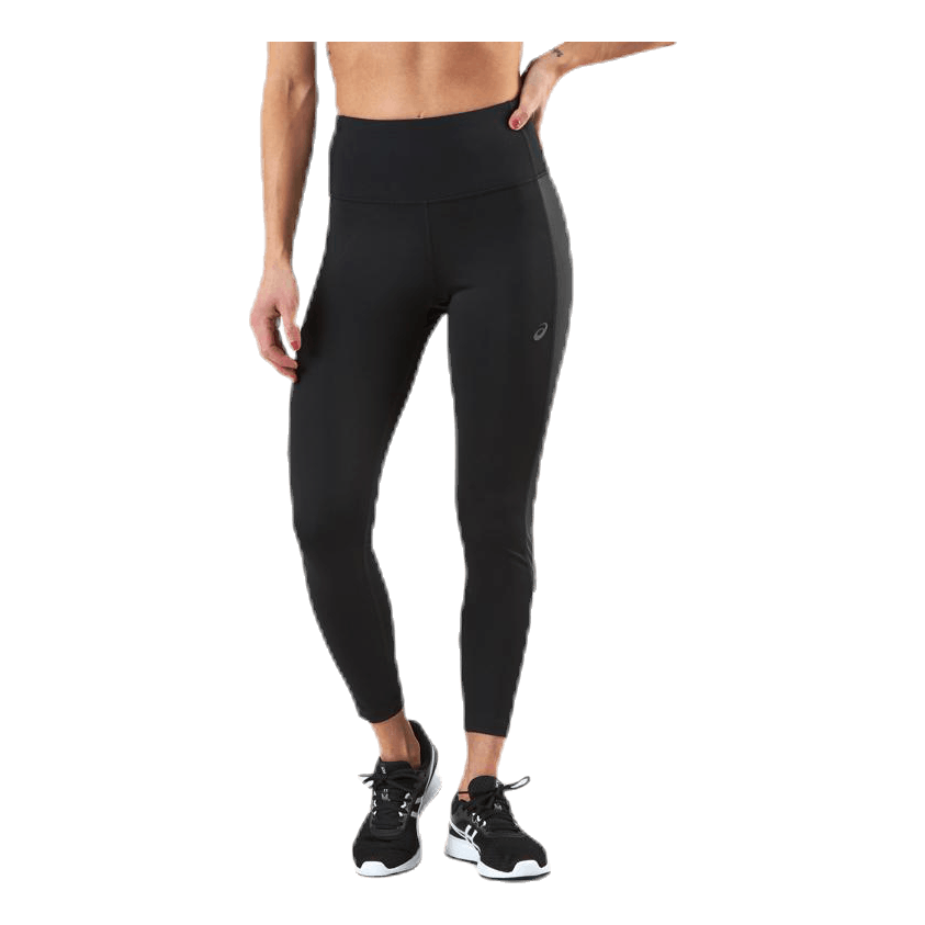 Asics Tokyo Highwaist Tight Green/Black 3 Asics Tokyo Highwaist Tight Green/Black