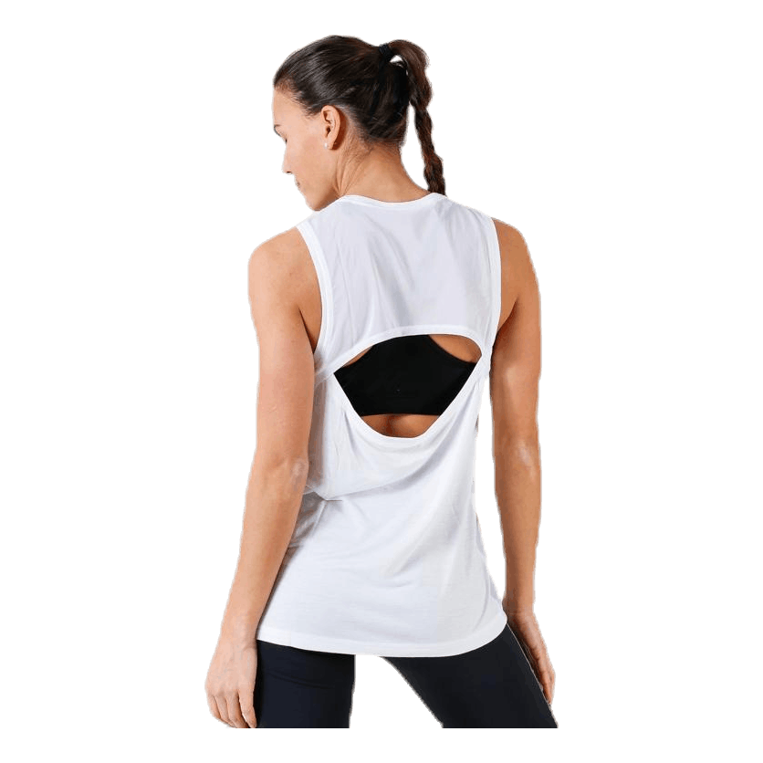 Superdry Active Studio Luxe White 4 Superdry Active Studio Luxe White - Image 2