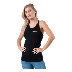Ellesse El Rachele Vest Black