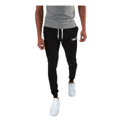 Ellesse El Nioro Jog Pant Black