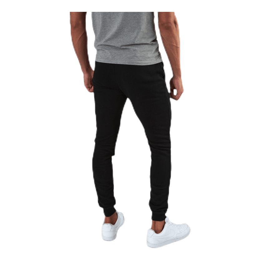 Ellesse El Nioro Jog Pant Black 4 Ellesse El Nioro Jog Pant Black - Image 2