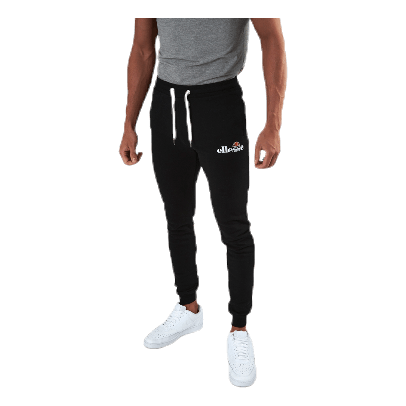 Ellesse El Nioro Jog Pant Black 5 Ellesse El Nioro Jog Pant Black - Image 3