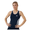 Sergio Tacchini Eva Tank Top Blue/White -Majice s tankom Prodajna trgovina 5609854655852 001 b4092b1963804ca99cef5d30ba375664