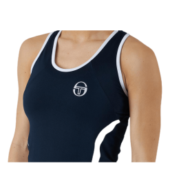 Sergio Tacchini Eva Tank Top Blue/White 9 Sergio Tacchini Eva Tank Top Blue/White -Majice s tankom Prodajna trgovina 5609854655852 004 25aa6970bfa74ff09881d1475afb3c90