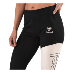 Hummel Zille Tights Pink/Black 11 Hummel Zille Tights Pink/Black -Majice s tankom Prodajna trgovina 5700495930480 005 f693e3f083da417e9618328d8fbd4aad