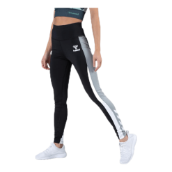 Hummel Oliza High Waist Tights Black -Majice s tankom Prodajna trgovina 5700495966359 004 00dd7dac3814485c82eedb78e339284b