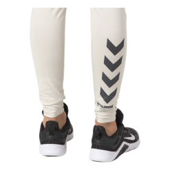 Hummel Lotus High Waist Tights White/Grey 12 Hummel Lotus High Waist Tights White/Grey -Majice s tankom Prodajna trgovina 5700496367797 009 e05c2ee3e8cd4a41aa00b187a031eec0