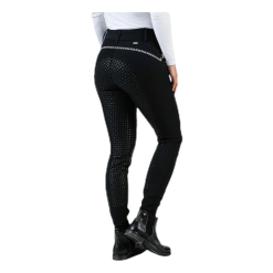 Catago Emily Riding Pants W. Silicon Black -Majice s tankom Prodajna trgovina 5701883317388 005 d442a2647a404d4dbdb124b2e4888269