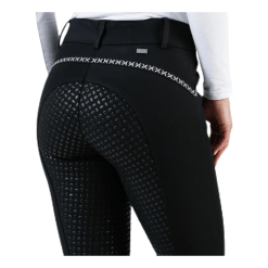 Catago Emily Riding Pants W. Silicon Black -Majice s tankom Prodajna trgovina 5701883317388 007 f7cc101d6853485799a121056e6e6d8b