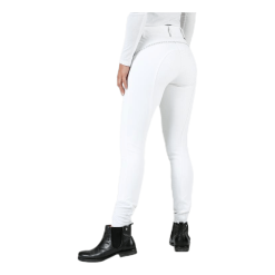 Catago Emily Riding Pants W. Silicon White -Majice s tankom Prodajna trgovina 5701883317401 004 1a0cf6453c8d4b28aa6e329d2a475da3