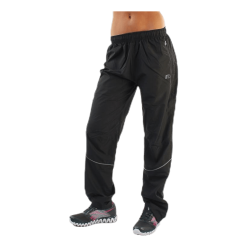 Newline Base Pants W Black
