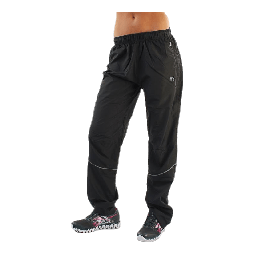 Newline Base Pants W Black 2 Newline Base Pants W Black