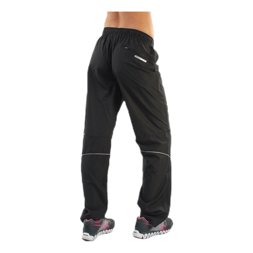 Newline Base Pants W Black 3 Newline Base Pants W Black - Image 2