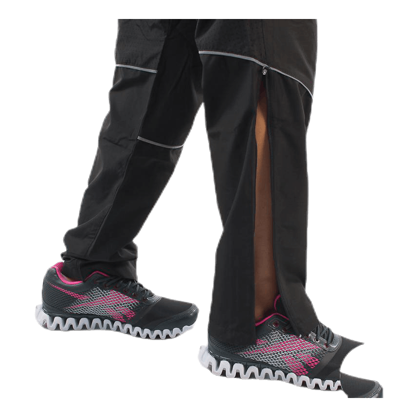 Newline Base Pants W Black 4 Newline Base Pants W Black - Image 3