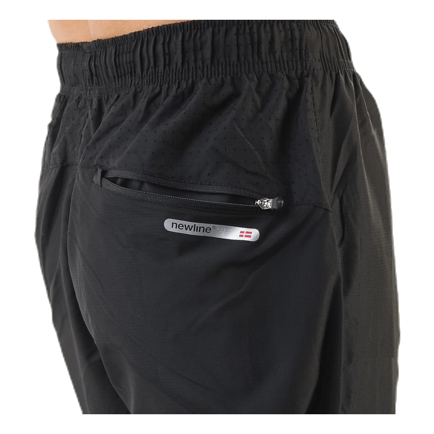 Newline Base Pants W Black 5 Newline Base Pants W Black - Image 4