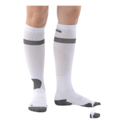 Newline Compression Sock White -Majice s tankom Prodajna trgovina 5705375418652 003