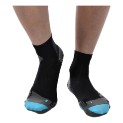 Newline Tech Sock Black