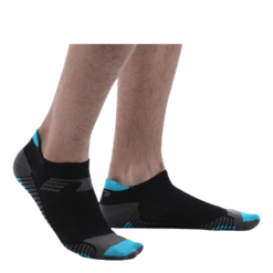 Newline Tech Socklet Black -Majice s tankom Prodajna trgovina 5705375426251 003