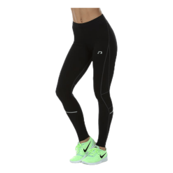 Newline Base Dry N Comfort Tights Black