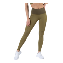 Newline Tech Tights Green