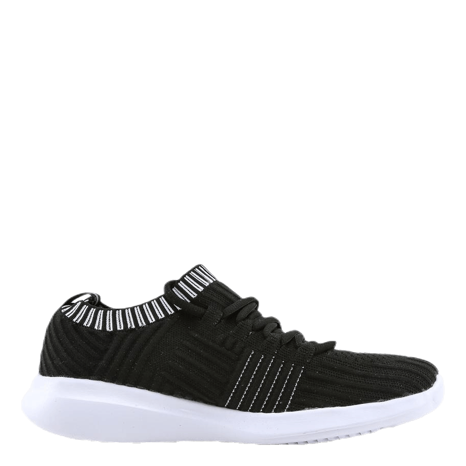 Nonation Hamilton White/Black 5 Nonation Hamilton White/Black - Image 3