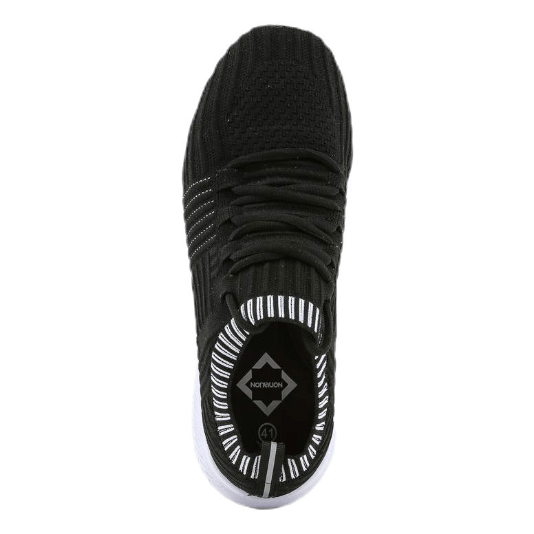 Nonation Hamilton White/Black 7 Nonation Hamilton White/Black - Image 5