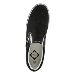 Nonation Denver Black -Majice s tankom Prodajna trgovina 5710526231196 005 3e5ee93057054c2cae9eb3c2eabca674