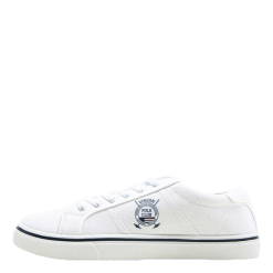 Vinson Polo Club Gareth White