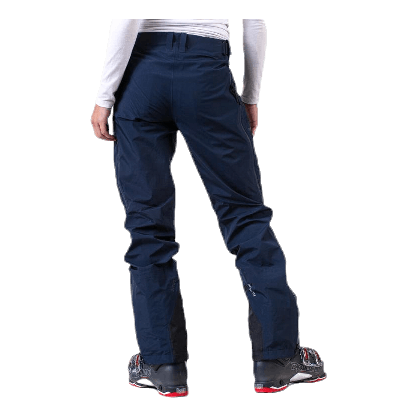 Peak Performance Vislight Tour Pant Blue 6 Peak Performance Vislight Tour Pant Blue - Image 4