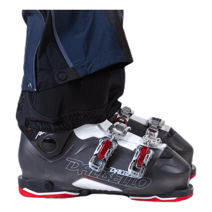 Peak Performance Vislight Tour Pant Blue 9 Peak Performance Vislight Tour Pant Blue - Image 7