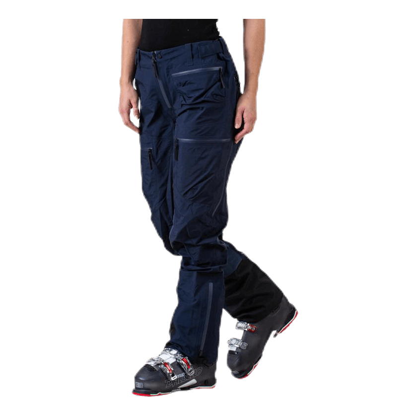 Peak Performance Vislight Tour Pant Blue 10 Peak Performance Vislight Tour Pant Blue - Image 8
