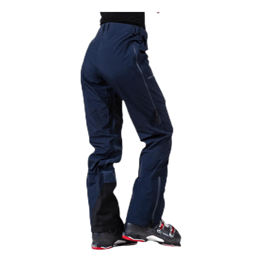 Peak Performance Vislight Tour Pant Blue 12 Peak Performance Vislight Tour Pant Blue - Image 10