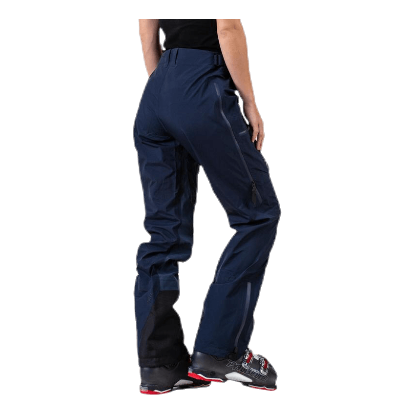 Peak Performance Vislight Tour Pant Blue 13 Peak Performance Vislight Tour Pant Blue - Image 11