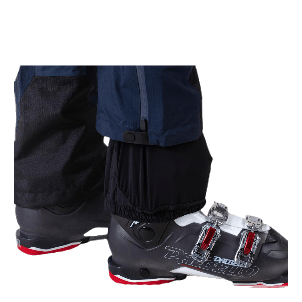 Peak Performance Vislight Tour Pant Blue 17 Peak Performance Vislight Tour Pant Blue - Image 15