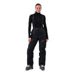 Whistler Fairway W Ski Pant W-PRO 10.000 Black