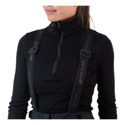 Whistler Fairway W Ski Pant W-PRO 10.000 Black -Majice s tankom Prodajna trgovina 5713313036264 008 5d1ef0121853400d8655040de0623b35