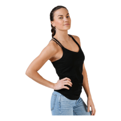 Pieces Sirene Singlet Black -Majice s tankom Prodajna trgovina 5713446786890 004 73a984018fd9408e955fc3f76fbc74d1