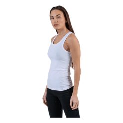 Pieces Sirene Tank Top White -Majice s tankom Prodajna trgovina 5713448215619 004 26d4bc6cd135480aa8159661ba250570