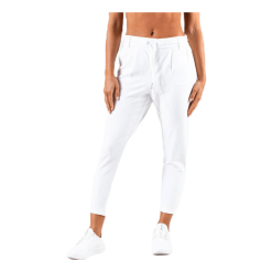 ONLY Poptrash Easy Colour Pant White