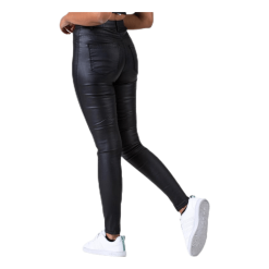 ONLY Royal Hw Sk Rock Coated Black -Majice s tankom Prodajna trgovina 5713742781544 007 43b826ba462849c6acd3395b69595238