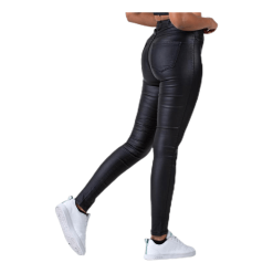 ONLY Royal Hw Sk Rock Coated Black -Majice s tankom Prodajna trgovina 5713742781544 010 27e98f99fea446c4af9f76fcc6bf5d41