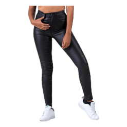 ONLY Royal Hw Sk Rock Coated Black -Majice s tankom Prodajna trgovina 5713742781544 013 1798d9bab96345daba166e5f79b974d0