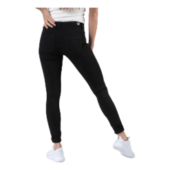 ONLY Carmen Life Reg Black -Majice s tankom Prodajna trgovina 5713746010497 003 099bcc154b1d4c0596d8d24b7b4e4241